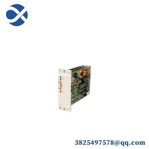 ABB DSPC170 PLC Processor Board