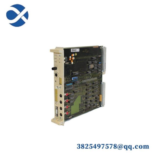 ABB DSPC171 57310001-CC: High-Performance CPU Module