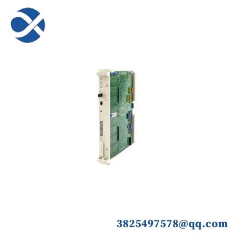 ABB DSPC172 Central Unit for PLC Systems