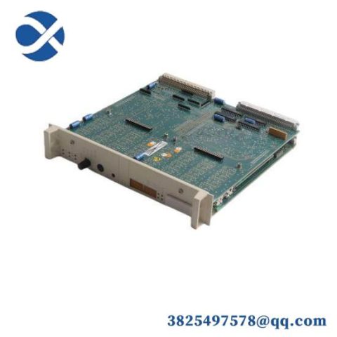ABB DSPC172H PLC Controller Module for Industrial Automation