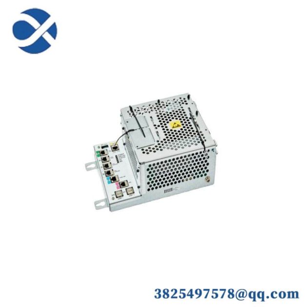 ABB DSQC1018, 3HAC050363-001, IRB6700 VR, 3HAC048228-001, IRB6700, Modular Control Solutions