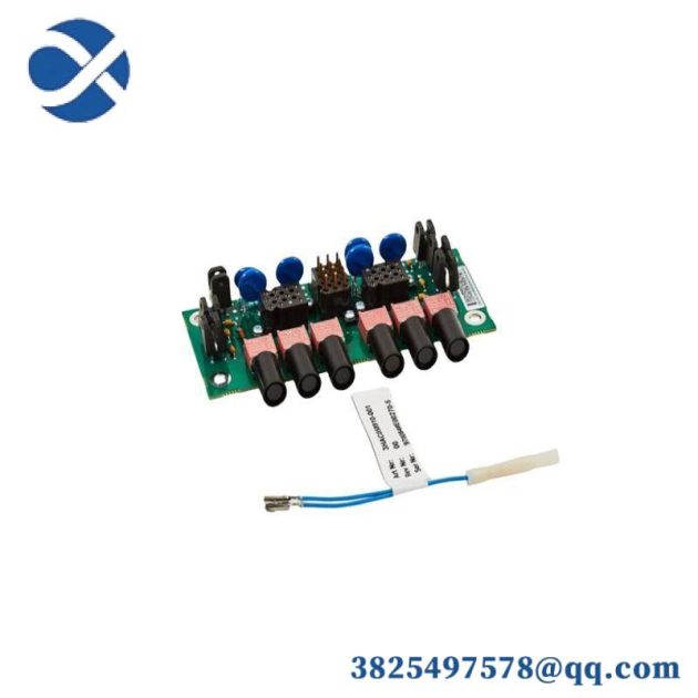 ABB DSQC1052 3HAC065021-001 | IRB 460 3HAC040502-001 | 3HAC12924-1 | Advanced Industrial Control Modules