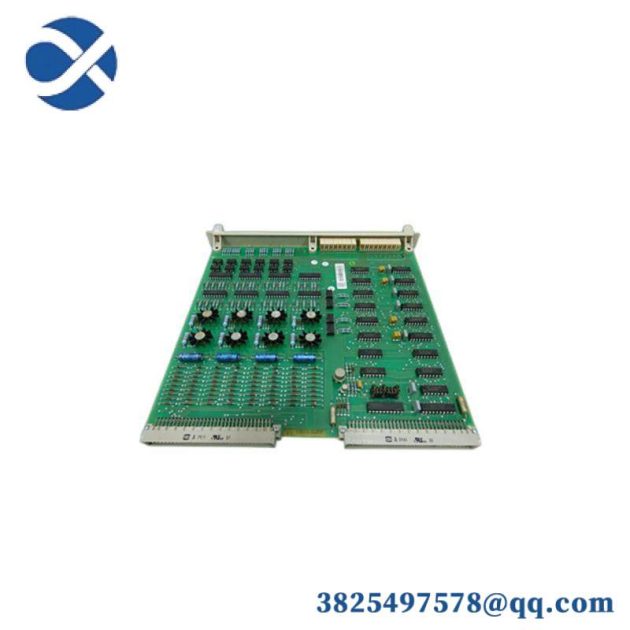 ABB DSQC205 Robot Control Module: Industrial Automation Innovation