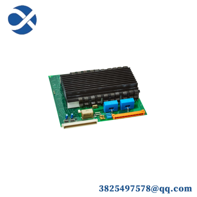 ABB DSQC266G Drive unit: Advanced Control Module for Industrial Automation