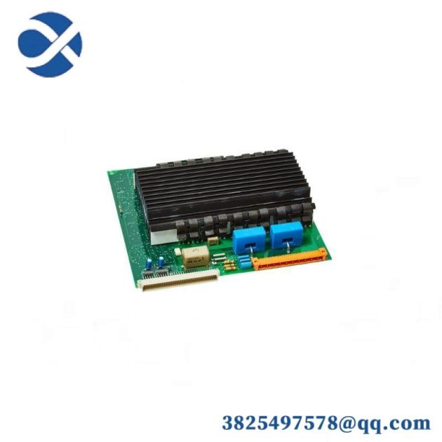 ABB DSQC266T - Industrial Logistics Servo Power Module