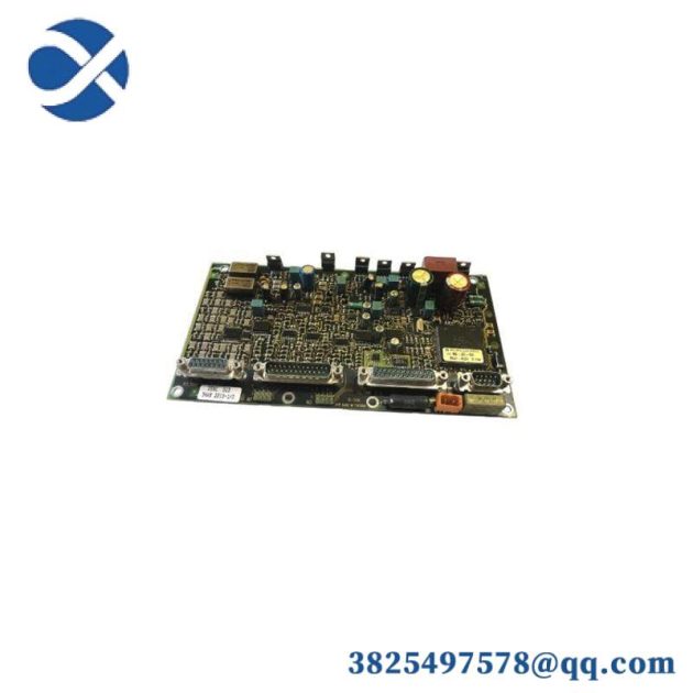 ABB DSQC313: Industrial Control Module