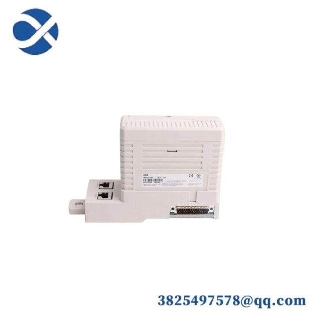 ABB DSQC322 Control Relay Module for Industrial Automation