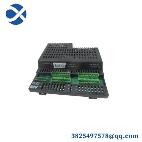 ABB DSQC327A Industrial Control Module