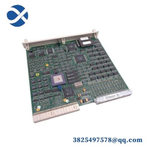 ABB DSQC335 3HAB6182-1 Control Board: Precision in Automation