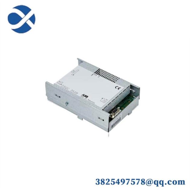 ABB DSQC352 - Advanced Modular Control Solution