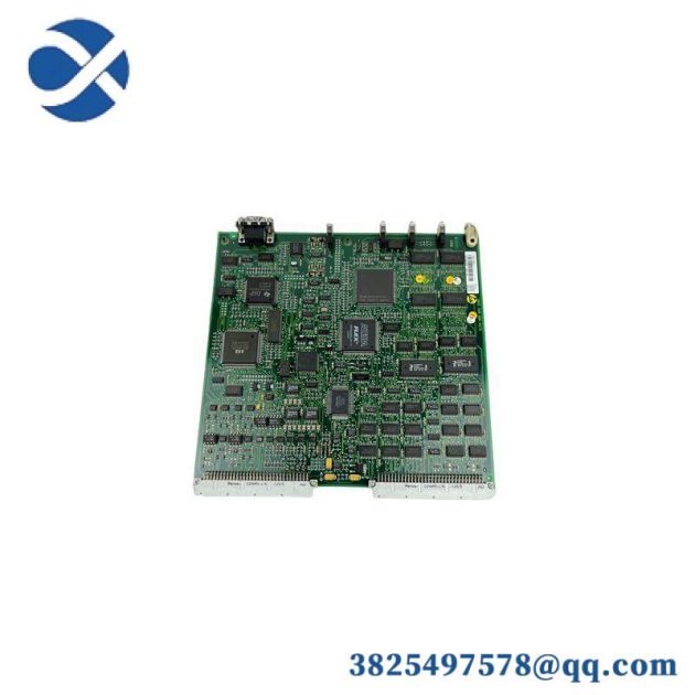 ABB DSQC363 Robot Computer Board: Automation & Control Solution
