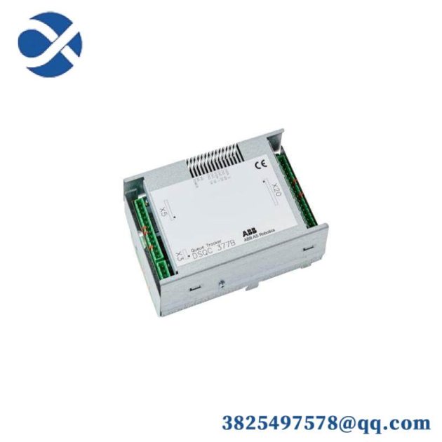 ABB DSQC377B Modules for IRB460, IRB6700/235, Advanced Manufacturing Solutions