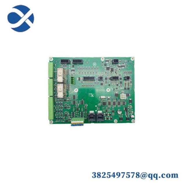 ABB DSQC400E - Modular IO Solution for Advanced Control Applications