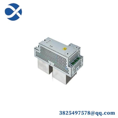 ABB DSQC417 - Modular I/O Module for IRB 6700 Robots, Enhancing Precision and Efficiency