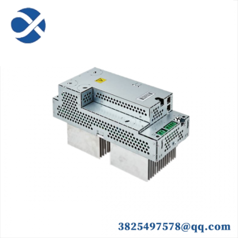 ABB DSQC417 Bailey Input/Output Card