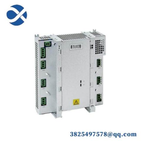 ABB DSQC431 3HAC036260-001/04 | Advanced Digital I/O Module for Industry 4.0 Applications