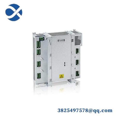 ABB DSQC431 3HAC036260-001/04 LVMC MDU - Advanced Modular Control System