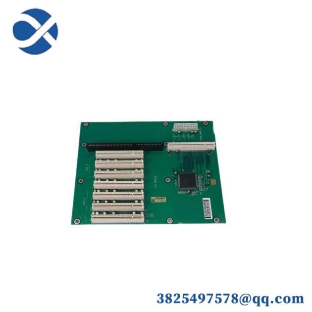 ABB DSQC541 Back Plane - Advanced I/O Solution for Industry 4.0