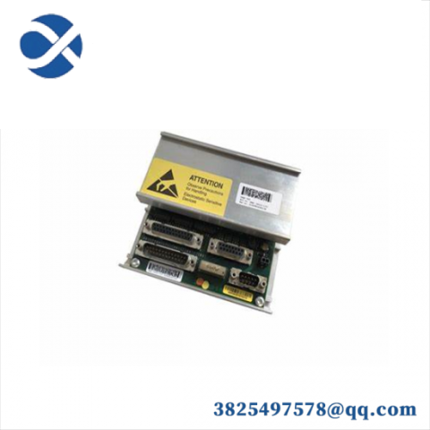 ABB DSQC562 - Serial Measurement Board for Precision Industrial Control