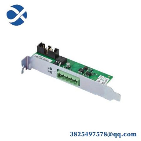 ABB DSQC572 | 3HAC023242-001 | DeviceNet Board for Advanced Industrial Automation