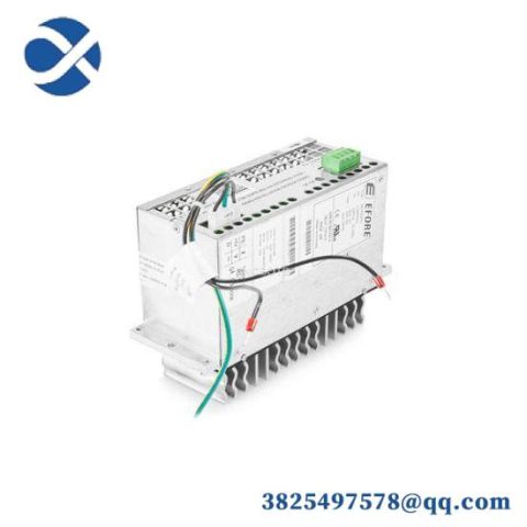 ABB DSQC608 3HAC12934-1 Power Supply Module