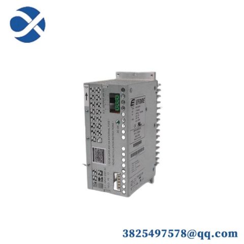 ABB DSQC608 I/O Power Supply, Industrial Control Module