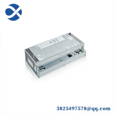 ABB DSQC626 Power Supply - Reliable, High-Performance PLC Module