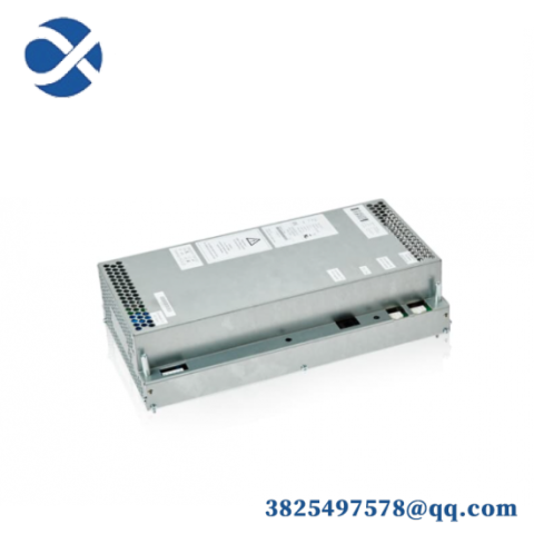 ABB DSQC626A 3HAC026289001 - Precision Power Supply for Advanced Control Solutions