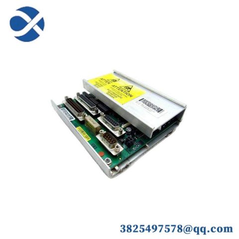 ABB DSQC633 - Advanced I/O Module for Industrial Automation, Model Specifics, Control System Component