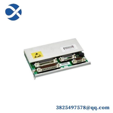 ABB DSQC633 - Advanced I/O Module for Industrial Automation, Model Specifics, Control System Component