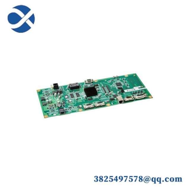 ABB DSQC266C Industrial Control Module