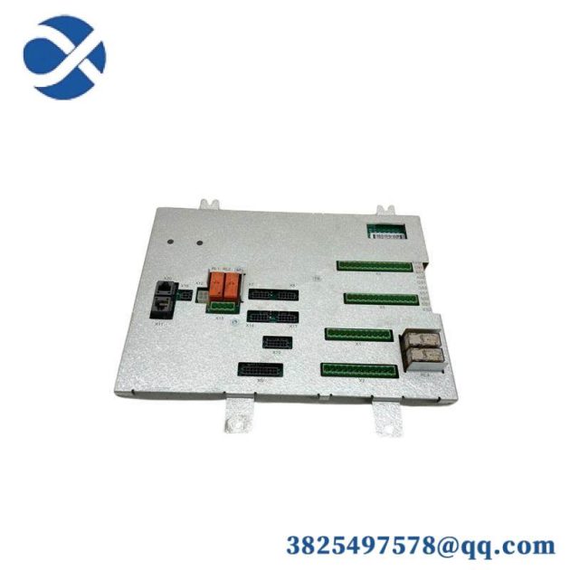 AB Fiber Optic SFP Transceiver 1783-SFP1GLX, Advanced Networking Solutions