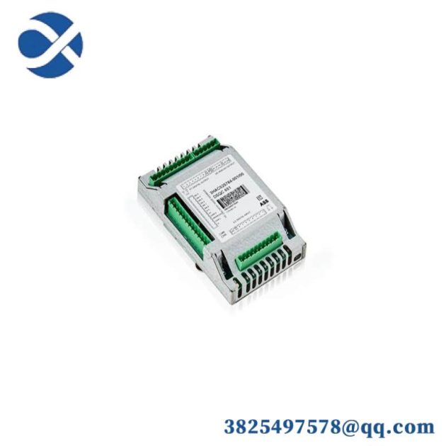 ABB DSQC651 | Integrated IO Modules for Enhanced Automation Solutions