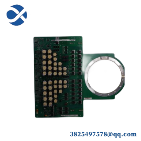 ABB DSQC651 - 3HEA800439-002, Programmable Logic Controller Module