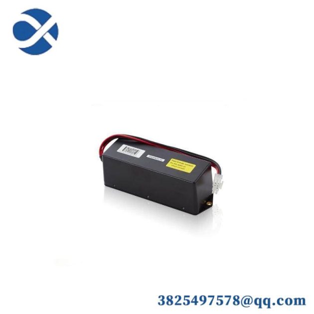ABB DSQC655: Capacitor Unit for Industrial Automation
