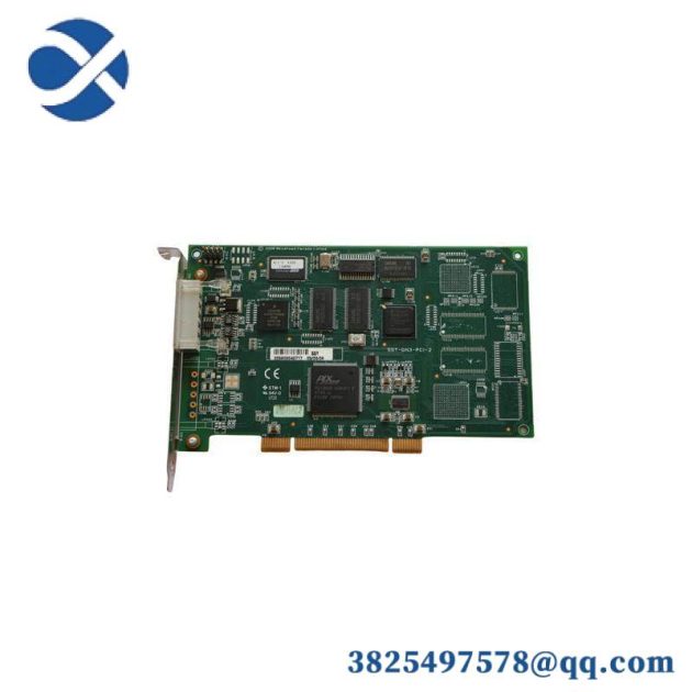 ABB DSQC658 | Advanced IO Module for IRB6700 Robots