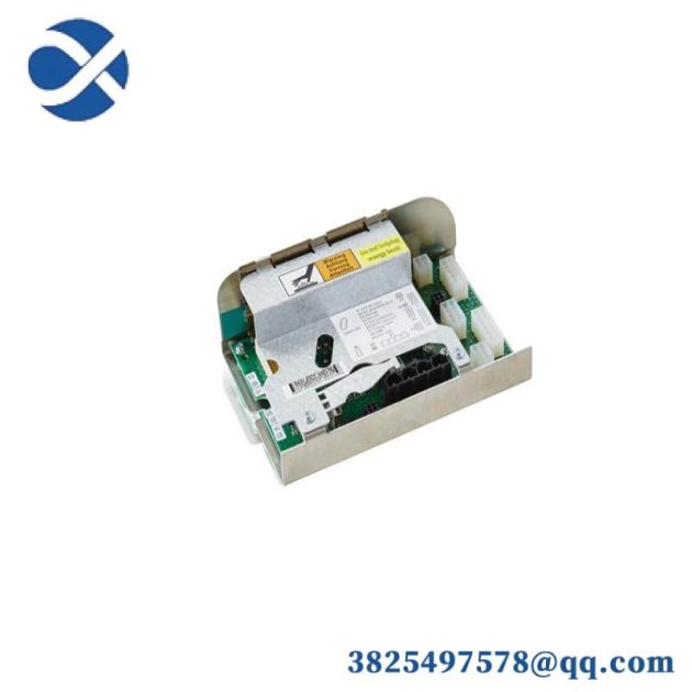 ABB AB 22A-A4P5N114 Drives PowerFlex 4 Industrial Control System