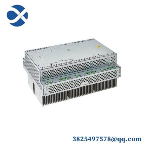 ABB TC512V1 RS485 Twisted Pair Modem - Industrial Communication Solution