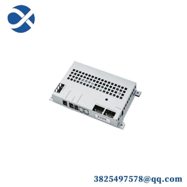ABB DSQC668 - Integrated Robot Interface for IRB 2600, 3HAC046599-001 & 3HAC040655-001, Modular Automation Solutions