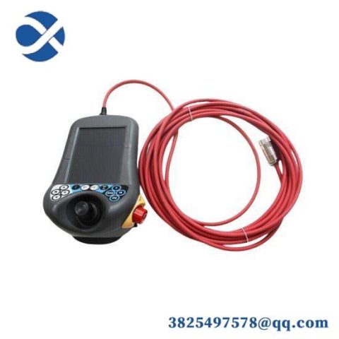 ABB DSQC679 3HAC028357-001 Digital Expansion Module