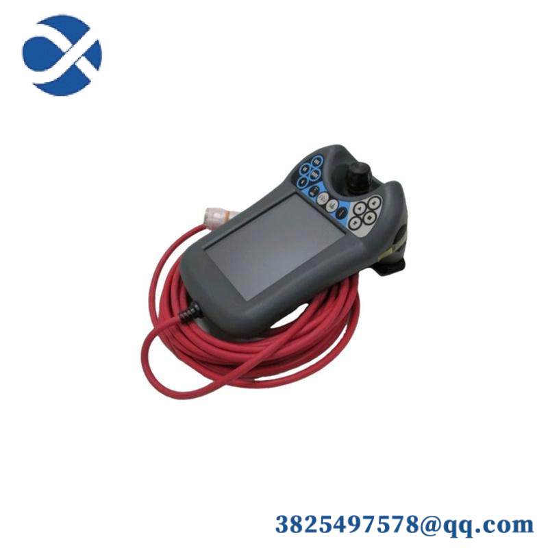 ABB DSQC679 - Modular IO Interface for Advanced Control Systems, 3HAC028357-041 | 3HAC043904-001 Series Modules