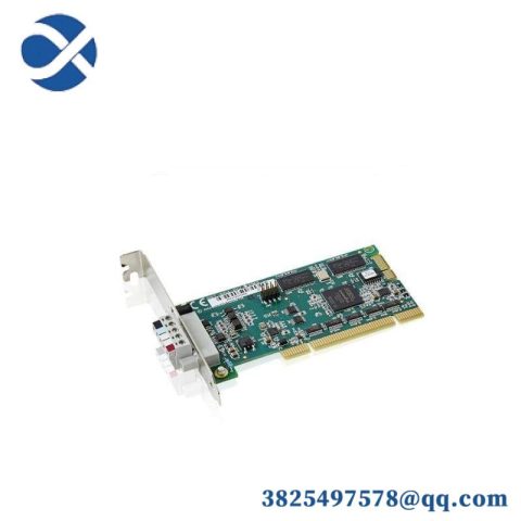 ABB DSQC697 DeviceNet Board, Control & Communication Module