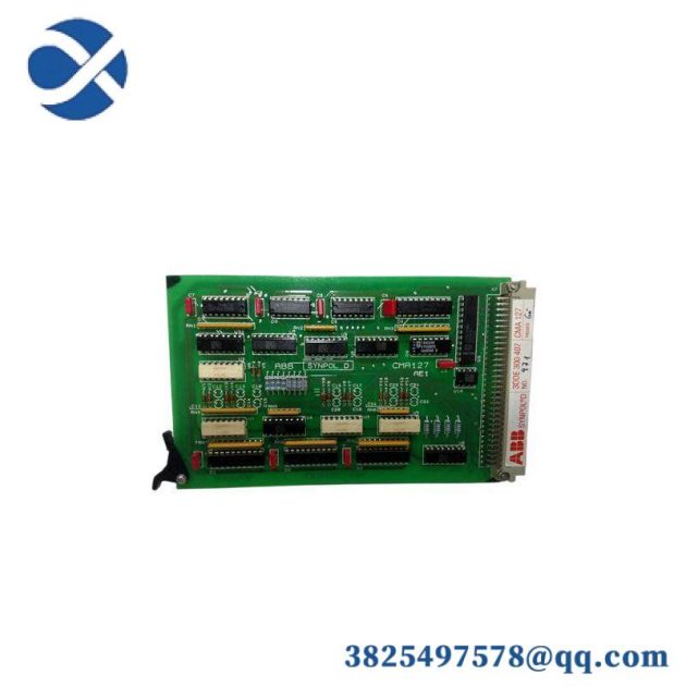ABB DSRF182AK02 3BSE014078R1 FI840F 3BDH000033R1 ABB Controller for Industrial Automation