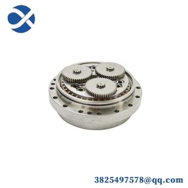 ABB DSRF197 3BSE019297R1 Industrial Control Module