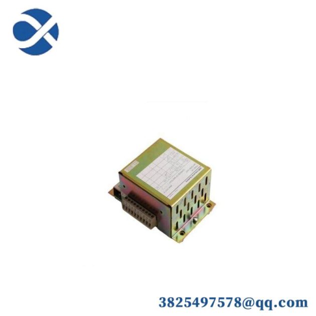 ABB DSSB140 48980001-P Module