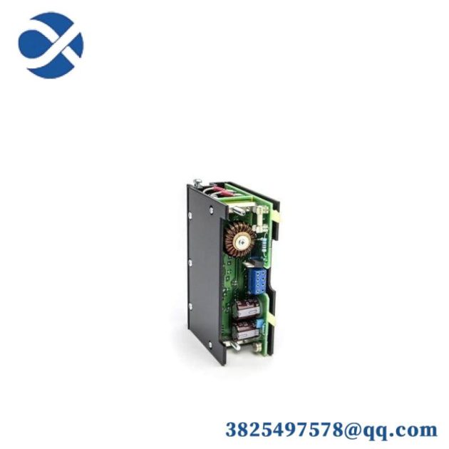 ABB DSSR170 48990001-PC DSSR 170 Power Supply Unit for DC-input