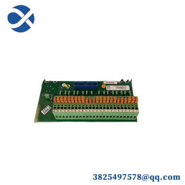 ABB DSTA170 57120001-FC | Industrial Control System Module