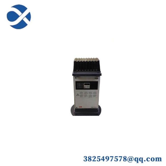 ABB DSTC175 57310001-KN: Precision Control Module