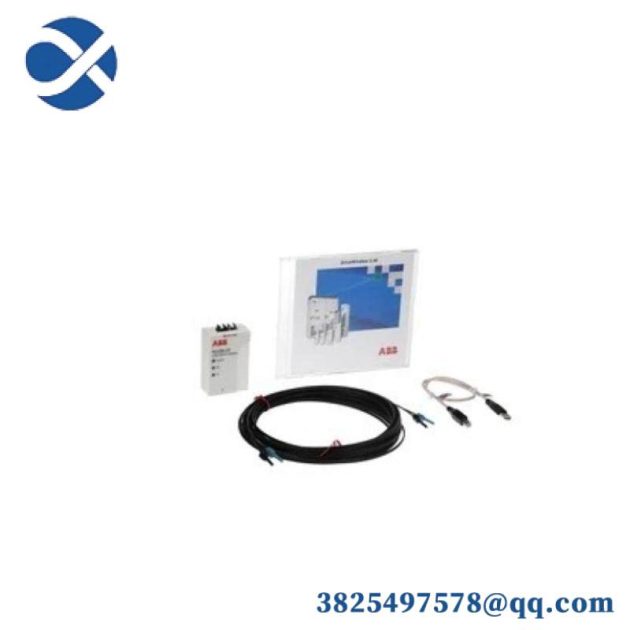 ABB DSTC175 57310001-KN: Precision Control Module