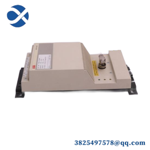 ABB RB4C-355/170K: Advanced Industrial Control Module